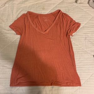 short sleeve american eagle shirt
